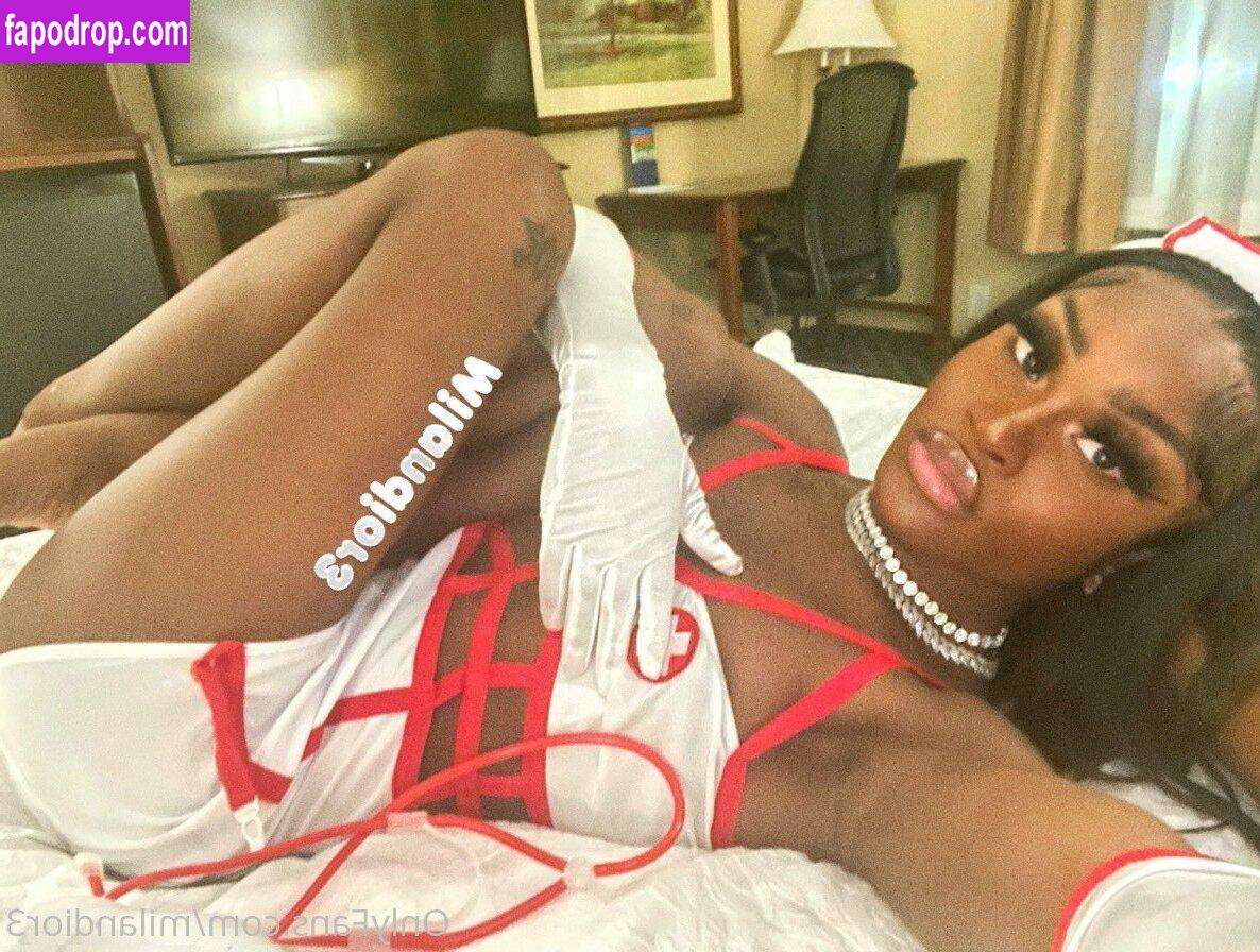 Milan Dior / Milandior3 / Paris Valentine / parisvalentinee leak of nude photo #0090 from OnlyFans or Patreon