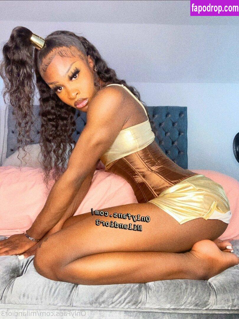 milandior3 / parisvalentinee leak of nude photo #0040 from OnlyFans or Patreon