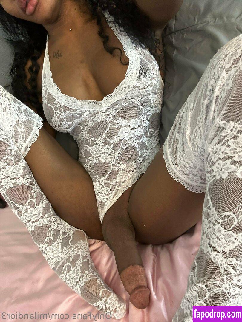 milandior3 / parisvalentinee leak of nude photo #0087 from OnlyFans or Patreon