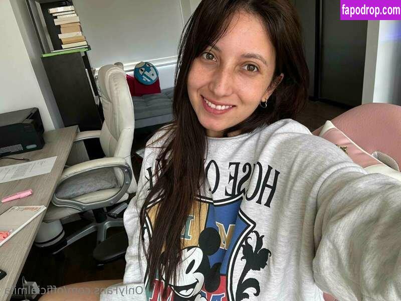 Milaofficialmila / milastauffer__ / officialmila leak of nude photo #0003 from OnlyFans or Patreon