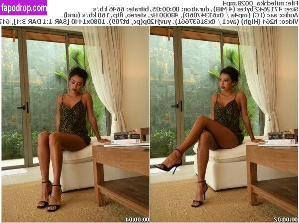 Milechka Milya Nurgalieva / milechkanew leak of nude photo #0005 from OnlyFans or Patreon
