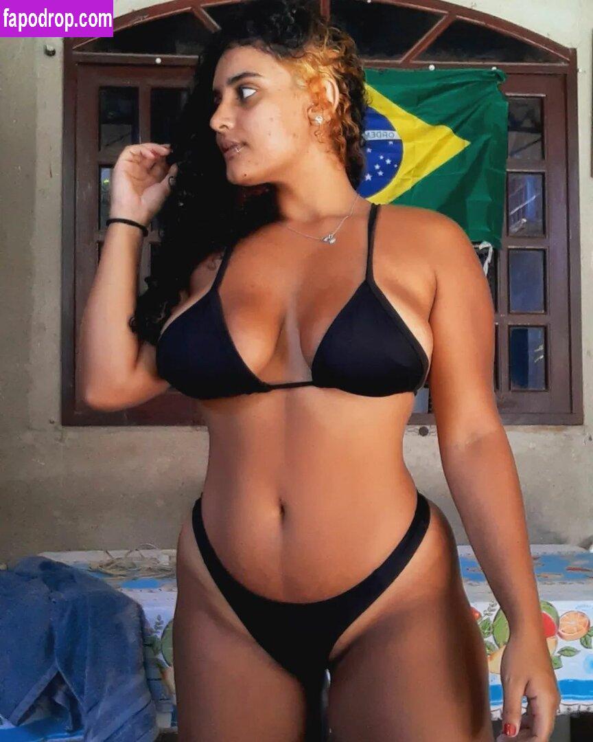 Milena.a.a / Milena Silva / la Chica / milenabia leak of nude photo #0003 from OnlyFans or Patreon