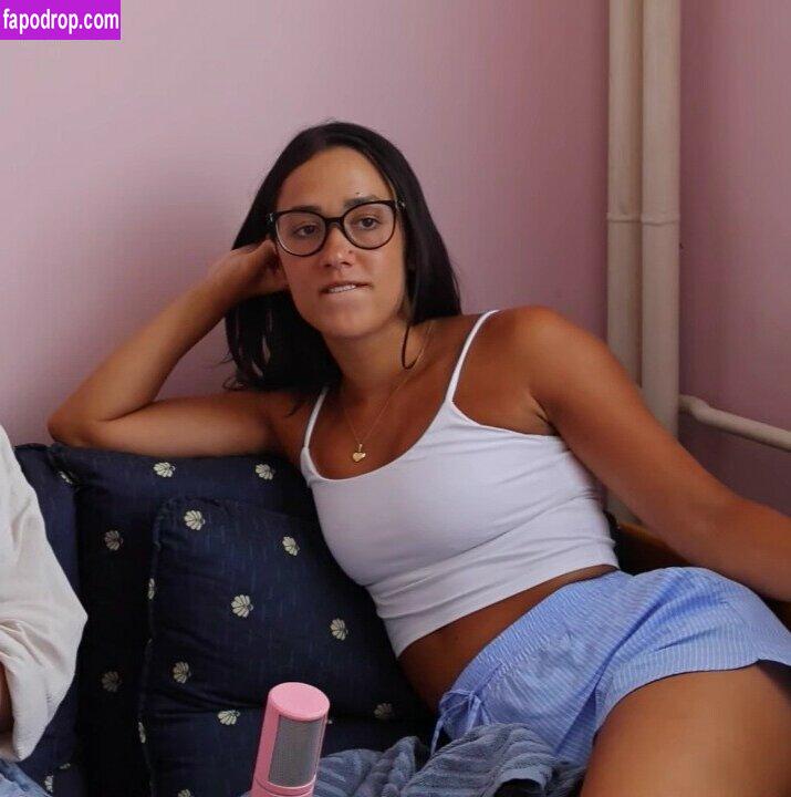 Milena And Lola / LM Reactions / LMreaction / milena.lola leak of nude photo #0035 from OnlyFans or Patreon