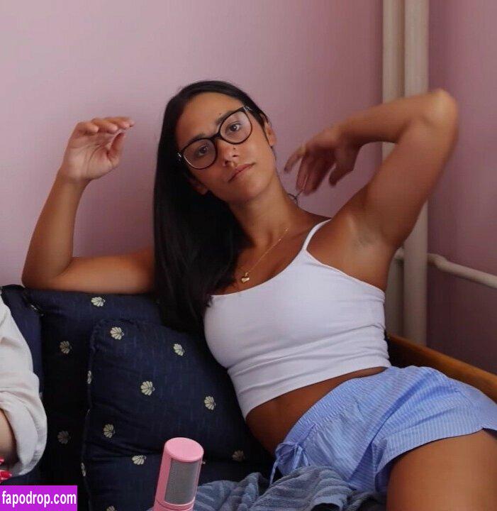 Milena And Lola / LM Reactions / LMreaction / milena.lola leak of nude photo #0037 from OnlyFans or Patreon