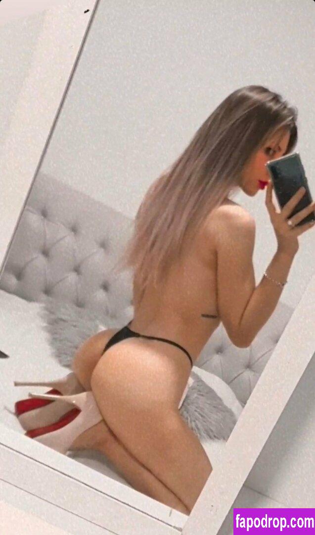 Milena Asquini / asquini_milena / milemelena leak of nude photo #0095 from OnlyFans or Patreon