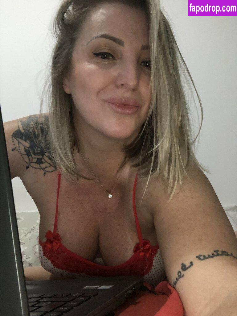 Milena Santos / _mikmoreira / milasantoss / milenabikini leak of nude photo #0101 from OnlyFans or Patreon