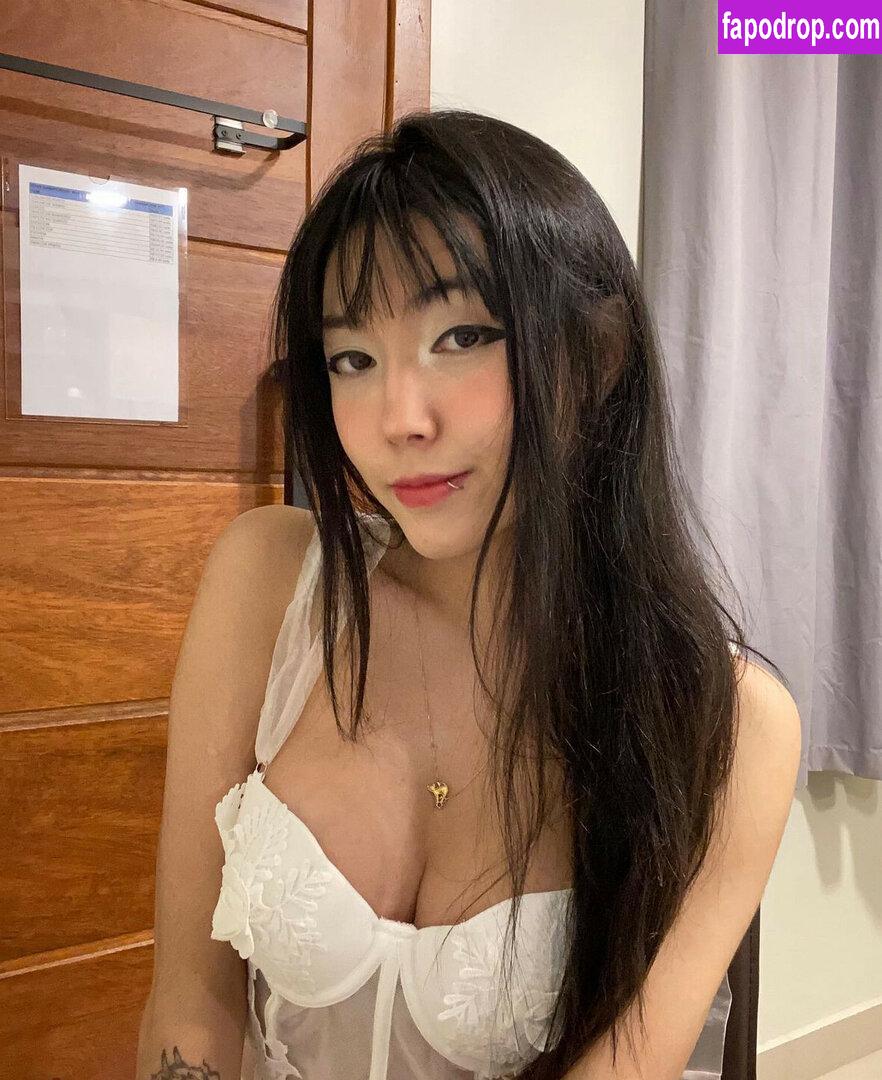 Milene Megumi Inoue / meguminoue / mileneinoue leak of nude photo #0002 from OnlyFans or Patreon