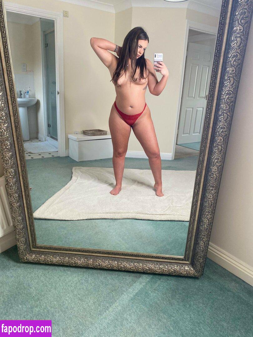 Miley Fallon / miley-fallon leak of nude photo #0018 from OnlyFans or Patreon