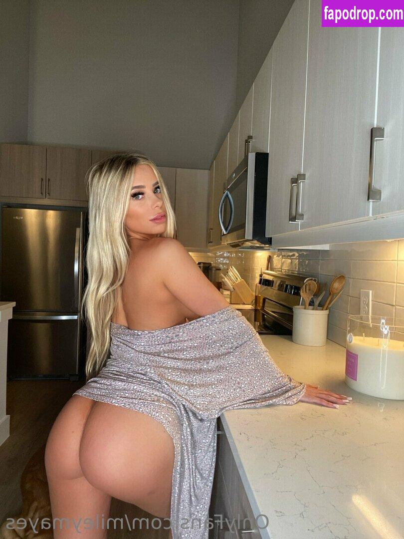 Miley Mayes / miley__backup__mayes12 / mileymayes leak of nude photo #0016 from OnlyFans or Patreon