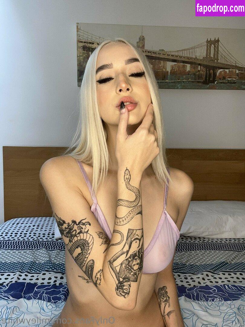 mileywhite / Miley White / millywhite leak of nude photo #0006 from OnlyFans or Patreon