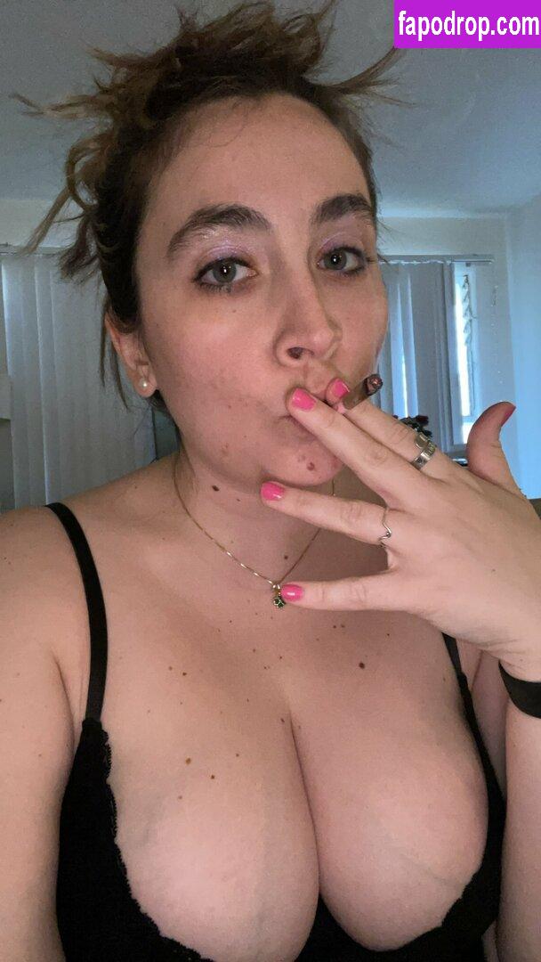 milfweeed / Haley OC / haley__oc / milk_weed leak of nude photo #0042 from OnlyFans or Patreon