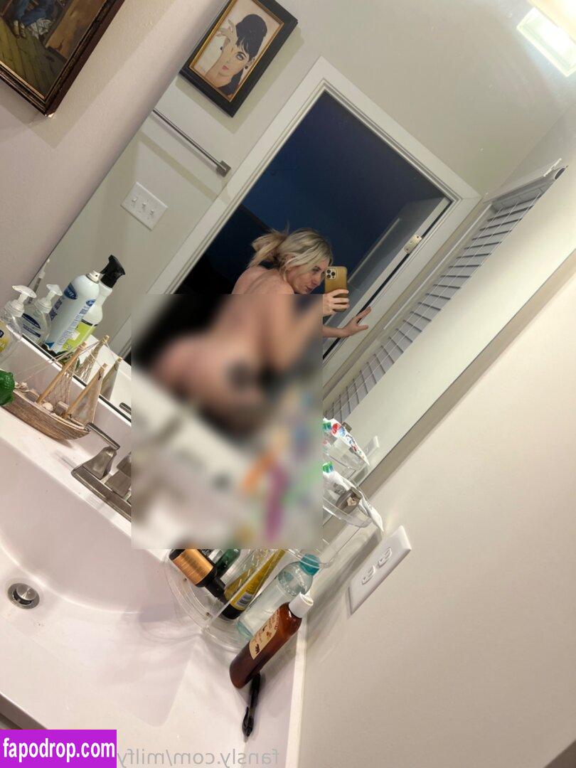 milfyshannon97 / minishanny05 leak of nude photo #0045 from OnlyFans or Patreon