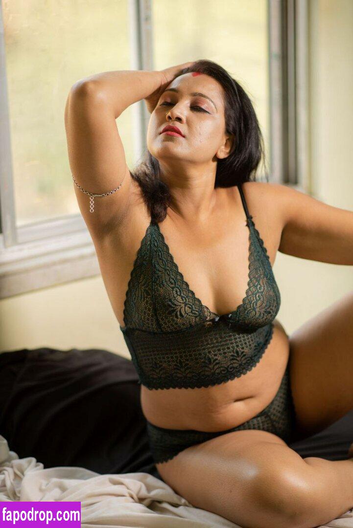 Mili Debnath Nude / milidebnath9 leak of nude photo #0006 from OnlyFans or Patreon