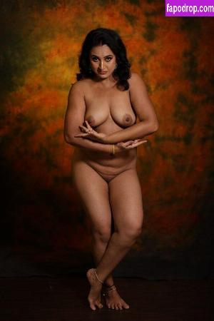 Mili Debnath Nude leak #0013