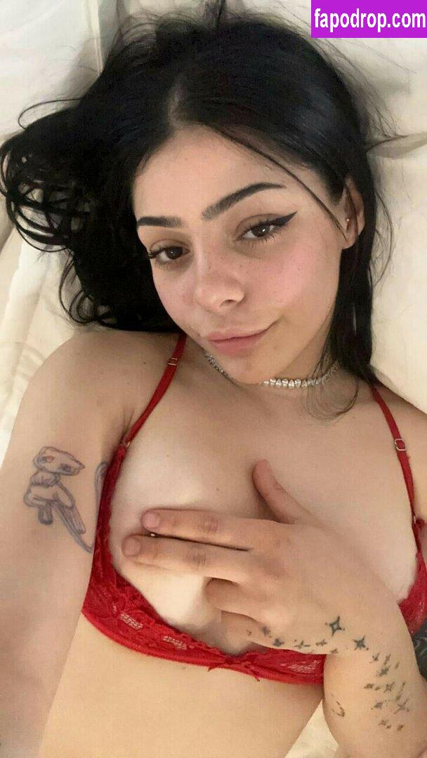 Milica_yb / michiuwu18 leak of nude photo #0147 from OnlyFans or Patreon