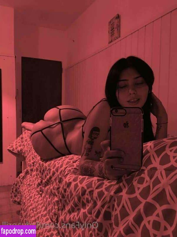 miliiicalderon / mili calderon / milucalderonn_ leak of nude photo #0006 from OnlyFans or Patreon