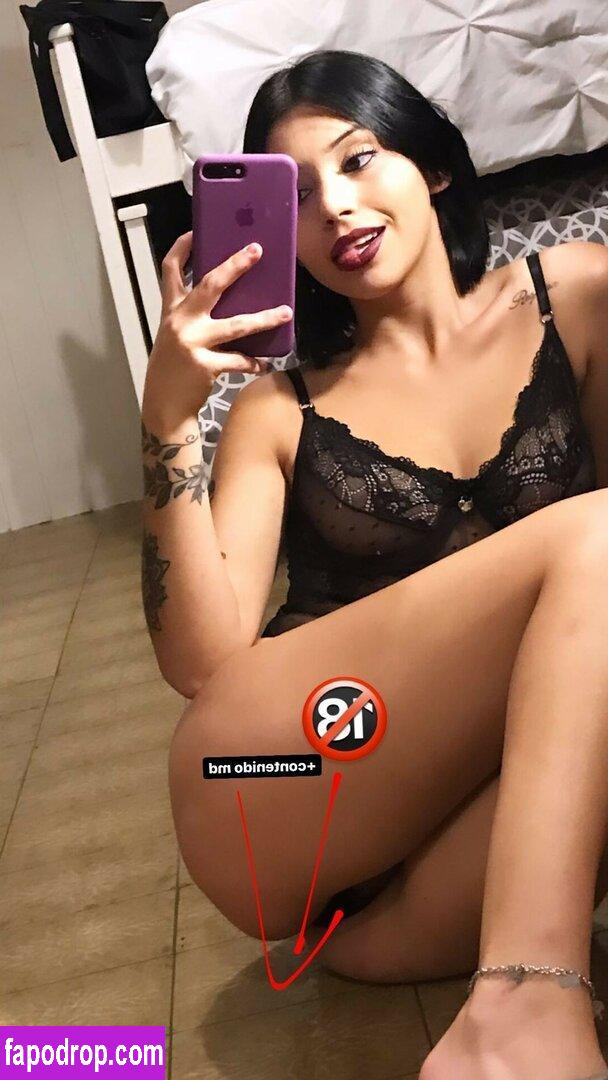 miliiicalderon / mili calderon / milucalderonn_ leak of nude photo #0013 from OnlyFans or Patreon