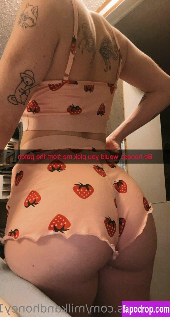 milkandhoney1201 / bri.english leak of nude photo #0023 from OnlyFans or Patreon