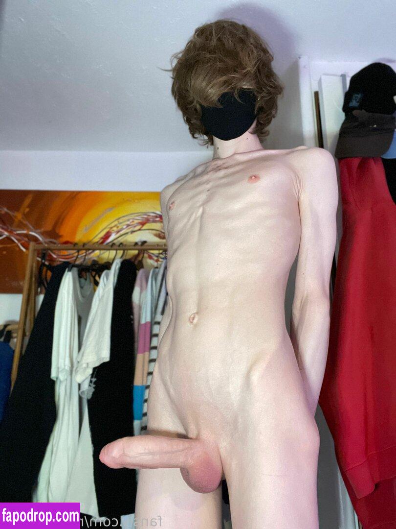 milkfemboii /  leak of nude photo #0019 from OnlyFans or Patreon