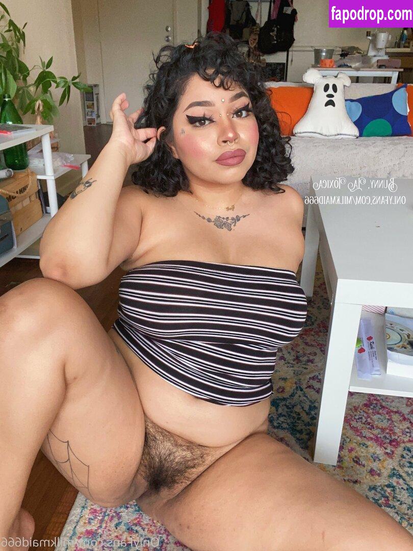 Milkmaid666 / queenofthenorth666 leak of nude photo #0069 from OnlyFans or Patreon