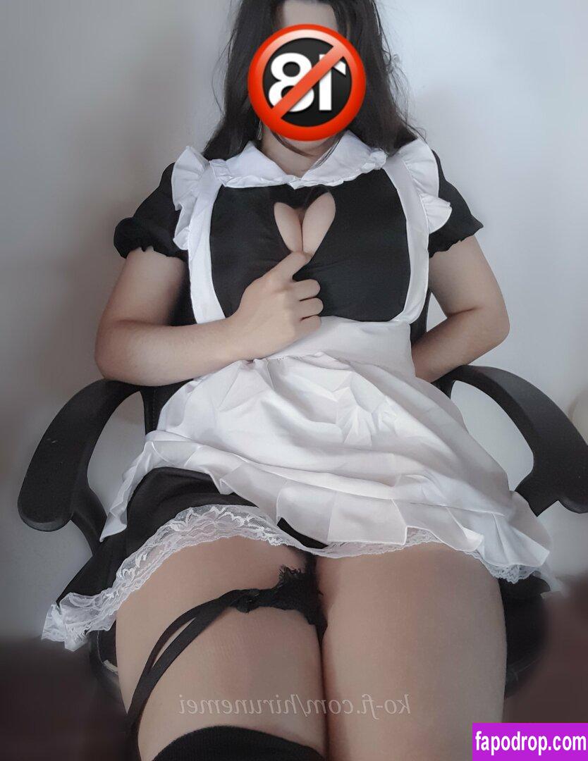 Milky.mei / Milkymei_ / milkymei leak of nude photo #0059 from OnlyFans or Patreon