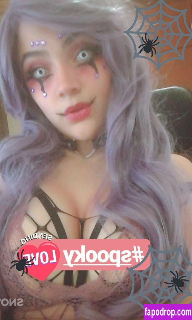 Milkymoe Fel / Milky / milky_fel / milky_irl leak of nude photo #0080 from OnlyFans or Patreon