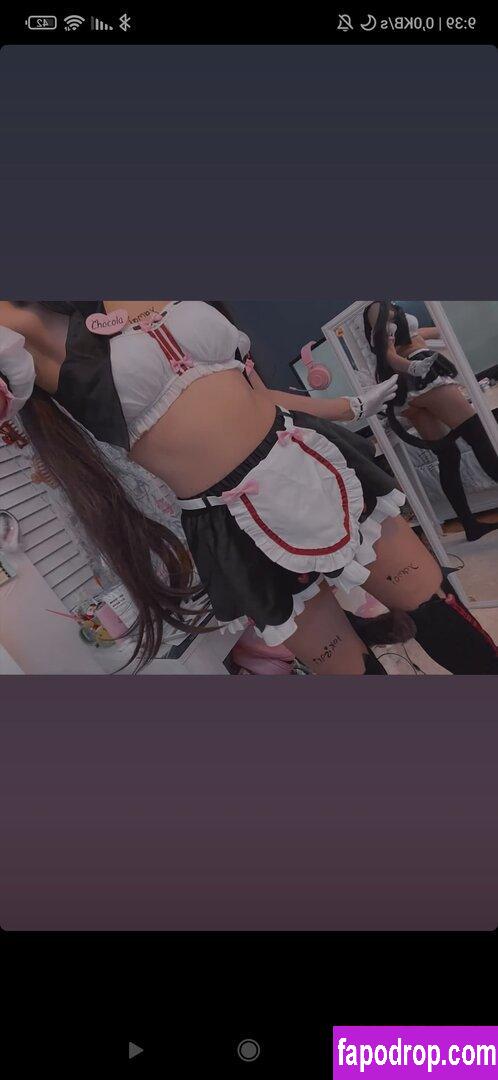 milkys.cos / breezy_cos / milky.rissa / munchkinazukii leak of nude photo #0001 from OnlyFans or Patreon