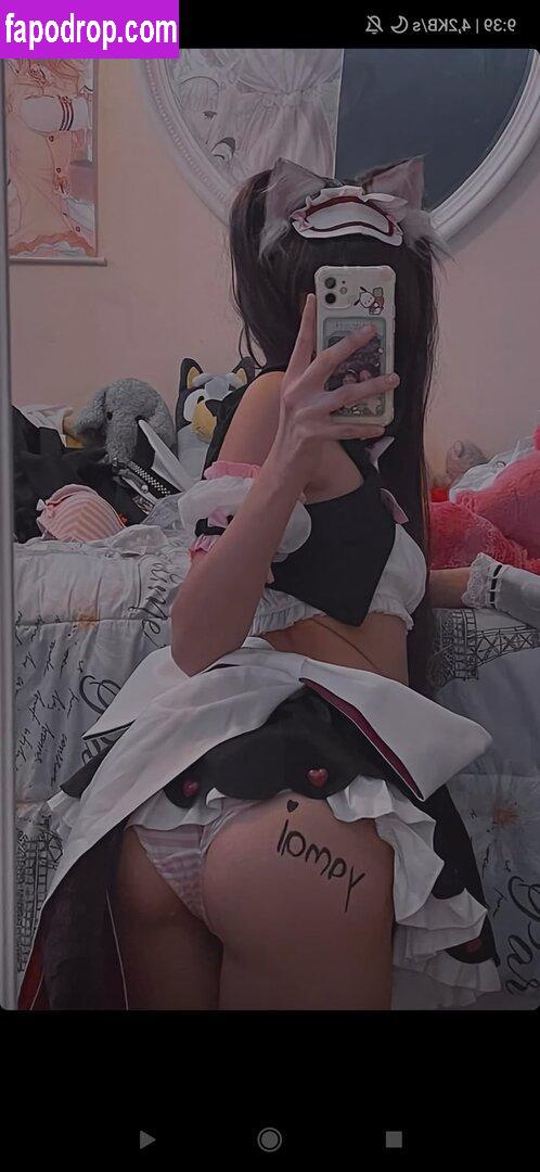 milkys.cos / breezy_cos / milky.rissa / munchkinazukii leak of nude photo #0002 from OnlyFans or Patreon