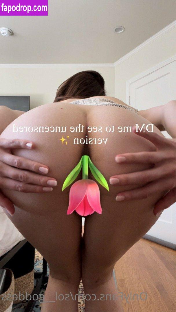 Milla Rose / itsmilarose / sol__goddess leak of nude photo #0019 from OnlyFans or Patreon