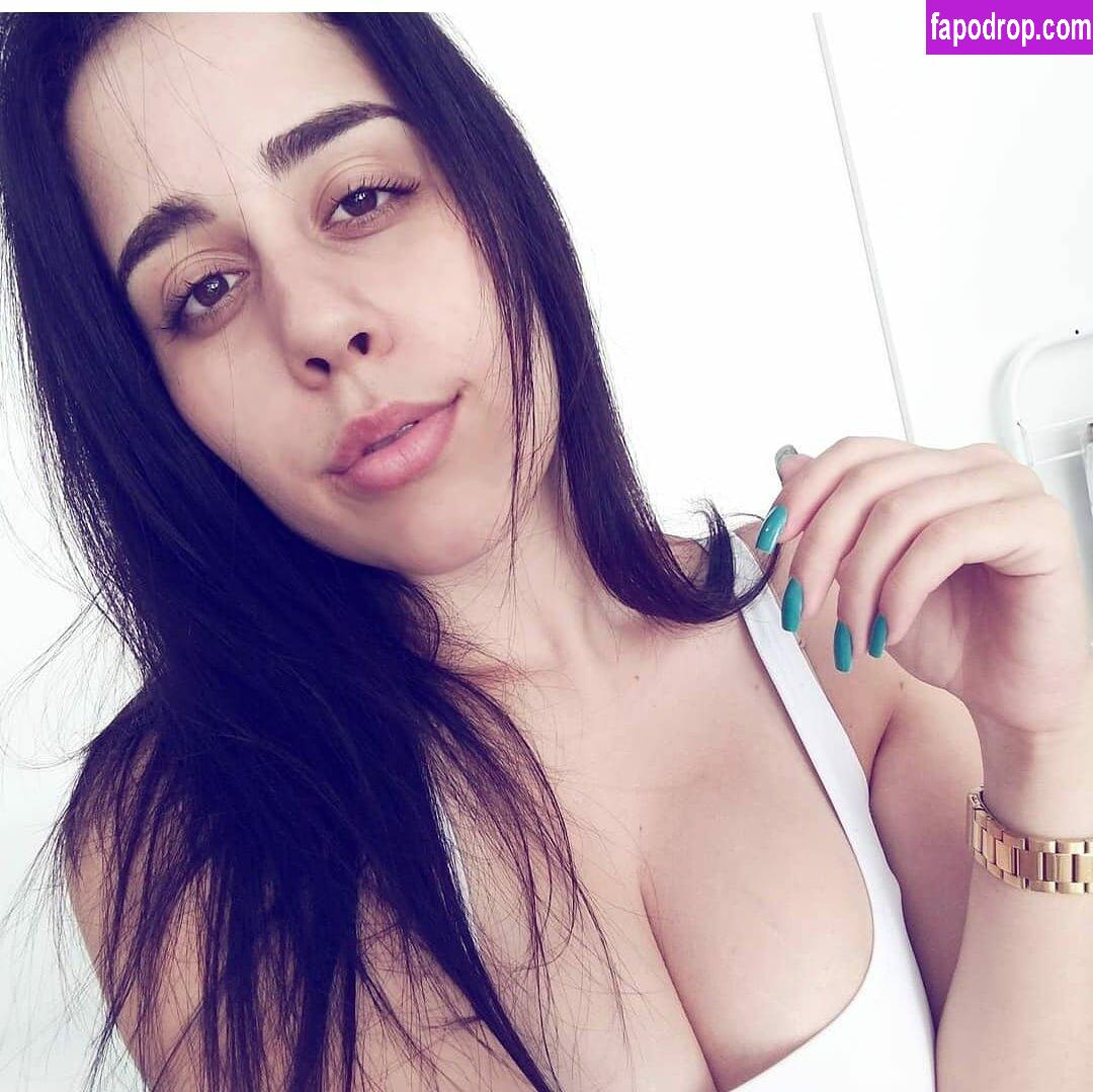 millenecarolina / pesdemillene leak of nude photo #0048 from OnlyFans or Patreon