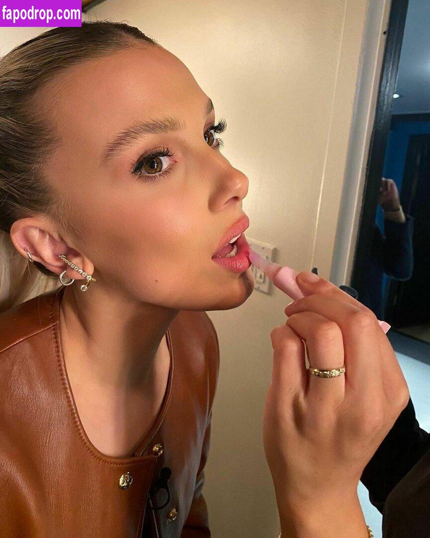 Millie Bobby Brown / milliebobbybrown leak of nude photo #0294 from OnlyFans or Patreon