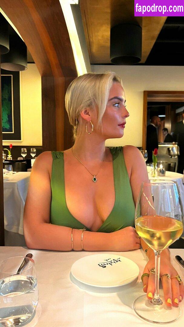 Millie Gibson / milliegibbo leak of nude photo #0018 from OnlyFans or Patreon