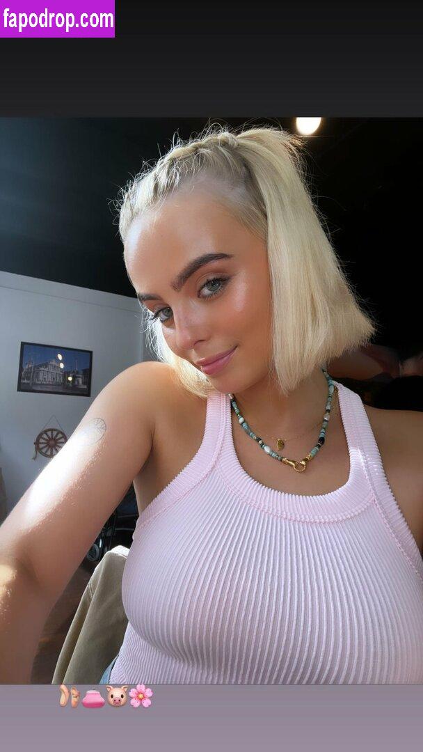 Millie Gibson / milliegibbo leak of nude photo #0056 from OnlyFans or Patreon