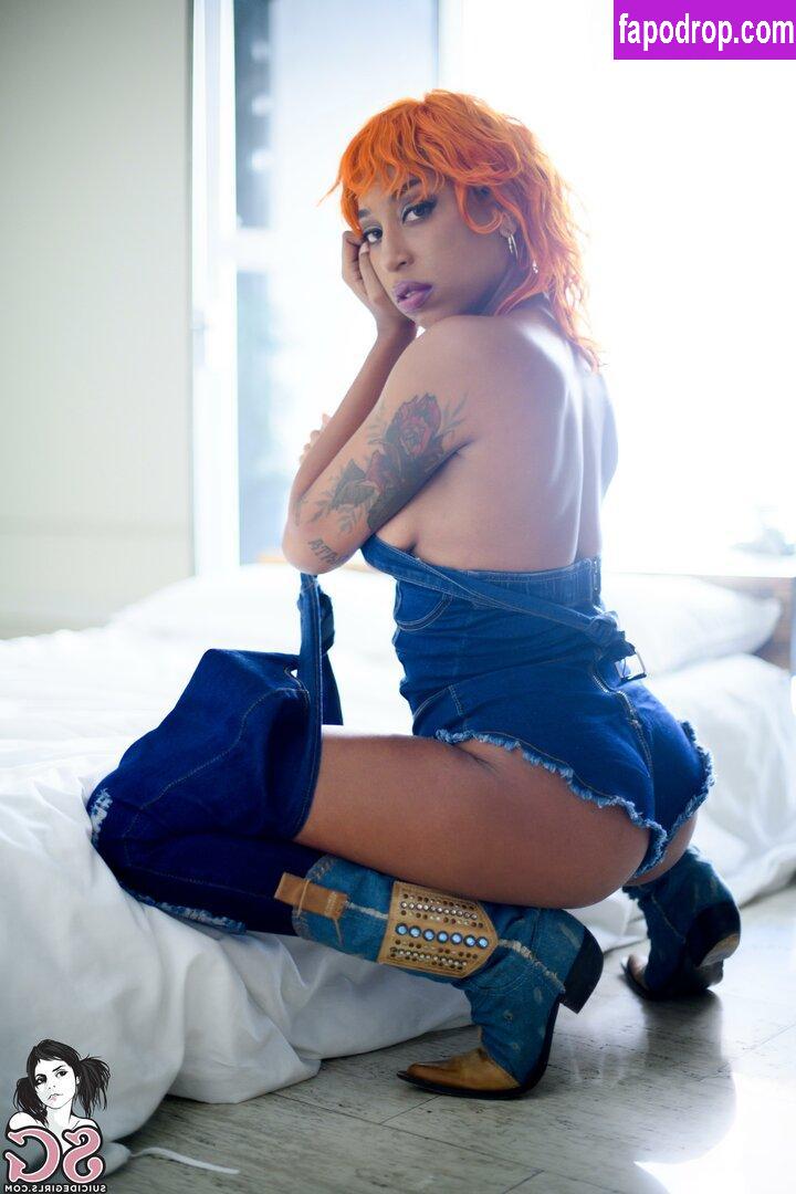 Milloux / millouxsuicide leak of nude photo #0066 from OnlyFans or Patreon
