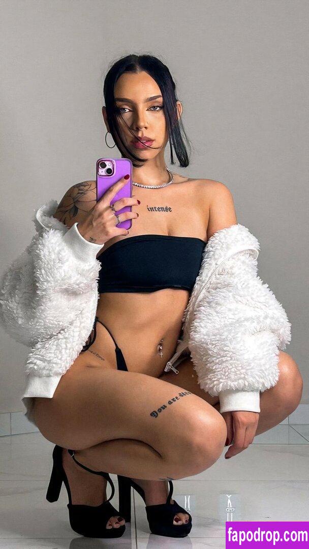 Milly Moura / Caah_medeiros / caah_mmouraa / milliedraco leak of nude photo #0006 from OnlyFans or Patreon