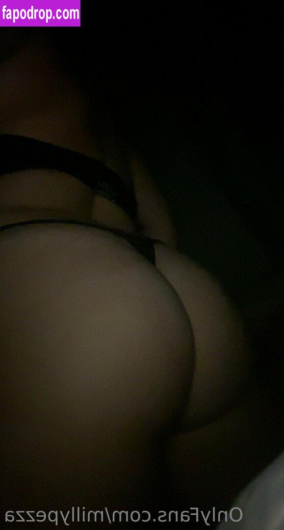 millypezza / mila_perryy leak of nude photo #0023 from OnlyFans or Patreon