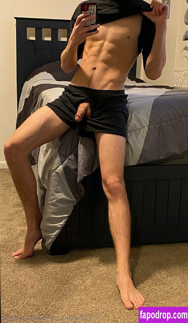 milo_anderz /  leak of nude photo #0032 from OnlyFans or Patreon