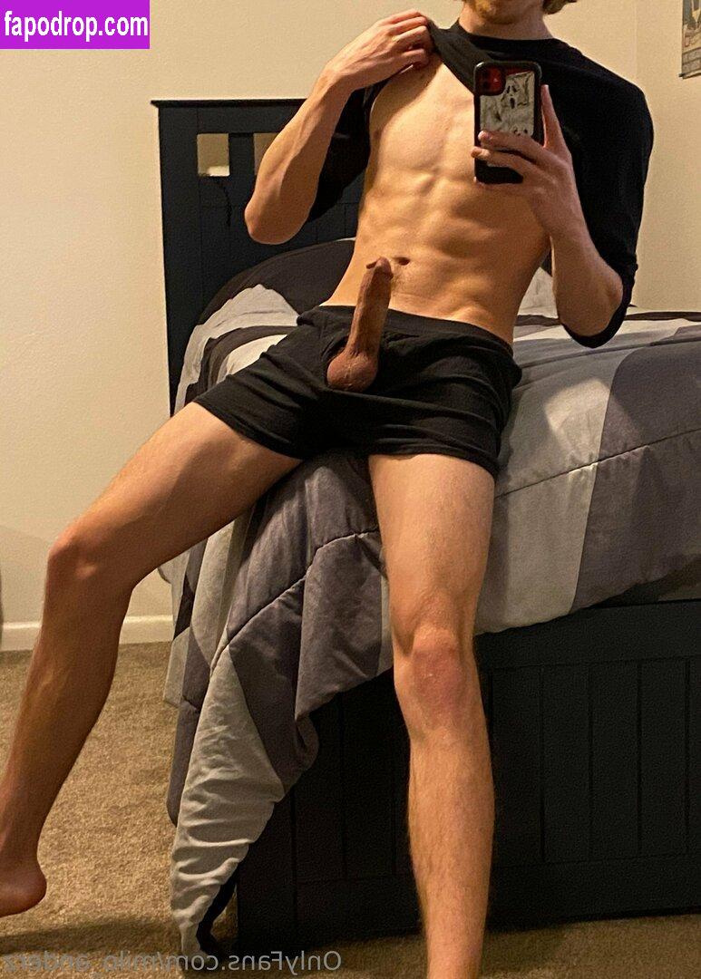 milo_anderz /  leak of nude photo #0034 from OnlyFans or Patreon