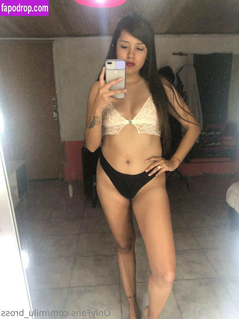 milu_bross / milu_fox leak of nude photo #0045 from OnlyFans or Patreon