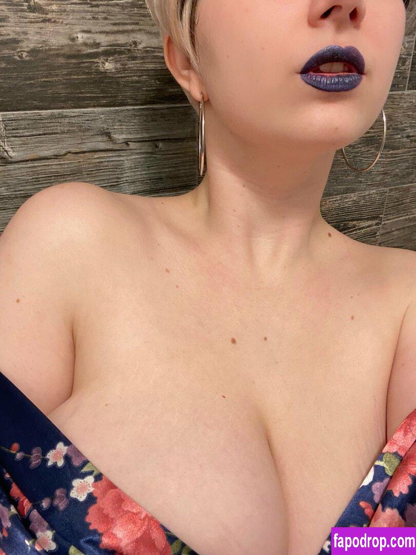 Mim Turner / Calliope Rossi / CalliopeRossi / KalopsicCalliope / Whimsimim leak of nude photo #0005 from OnlyFans or Patreon