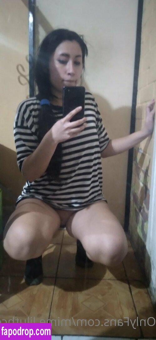 mime.liluthcosplays /  leak of nude photo #0047 from OnlyFans or Patreon