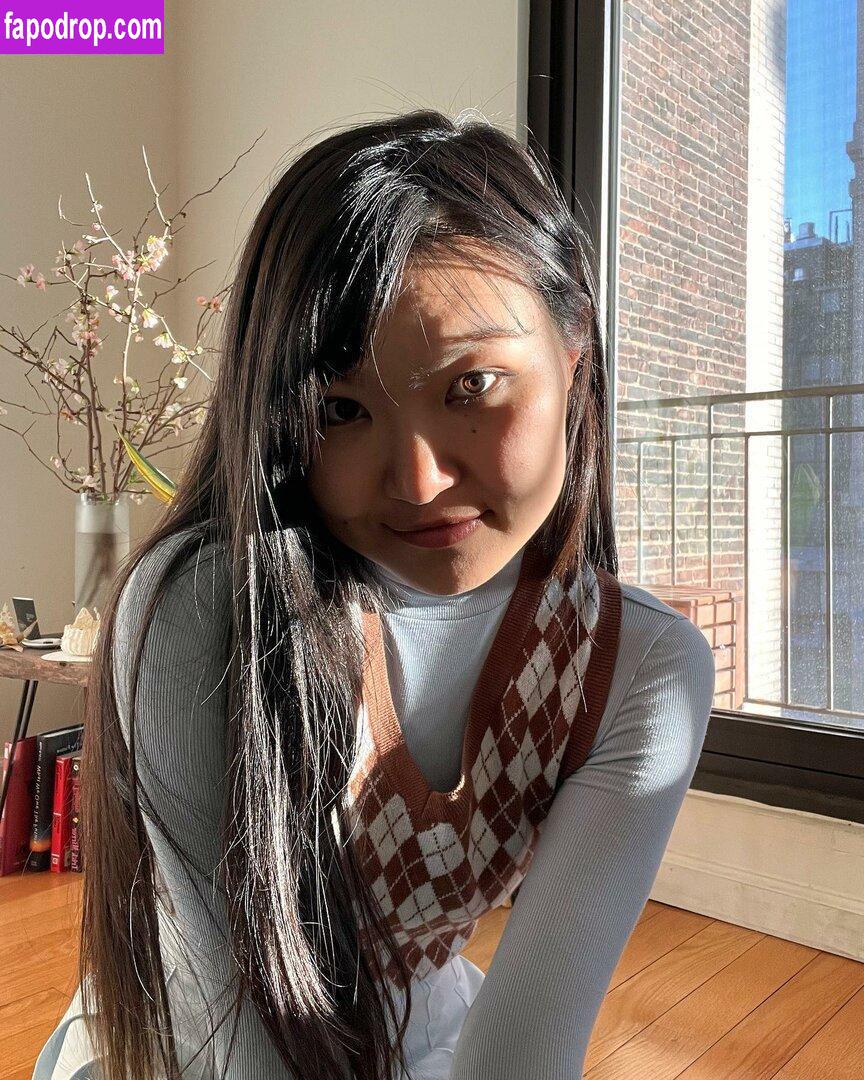 Mimee Xu / messeniax leak of nude photo #0016 from OnlyFans or Patreon