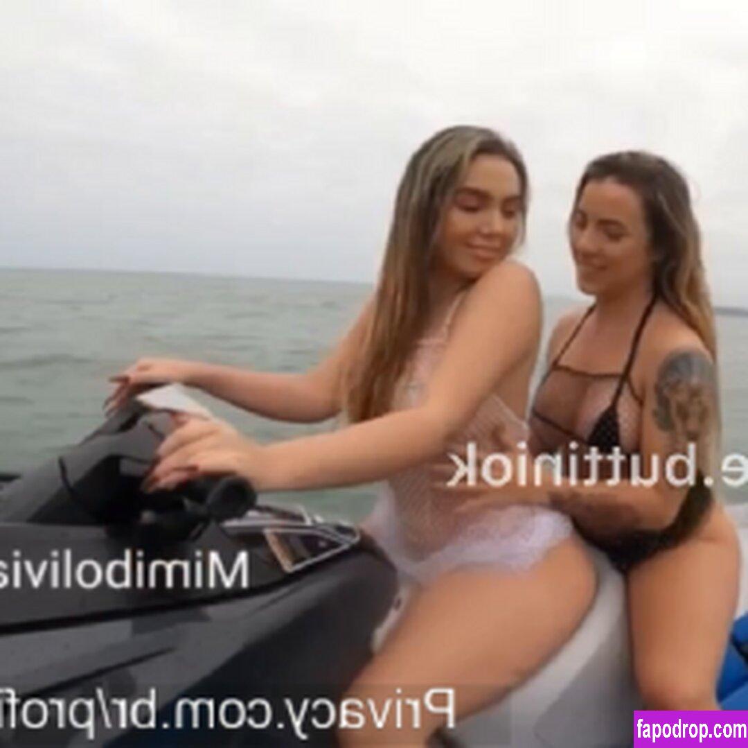 Mimi Boliviana / Bolivianamimi ( / bolivianamimi / mimizinhaofficial leak of nude photo #0026 from OnlyFans or Patreon