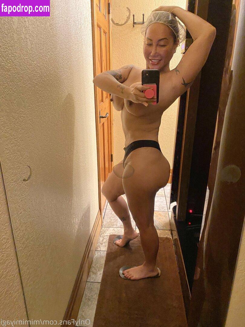 Mimi Miyagi / VegasMamaMimi / mimimiyagi / realmimimiyagi leak of nude photo #0038 from OnlyFans or Patreon