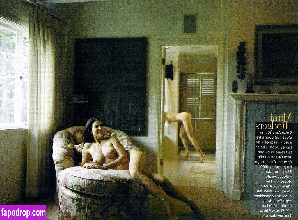 Mimi Rogers / m_rogers12 leak of nude photo #0092 from OnlyFans or Patreon