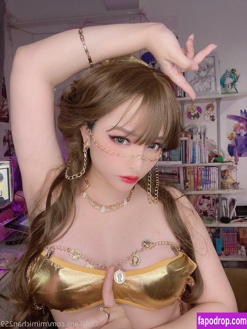 mimichan259 / egirls_sexy / mimichan.259 leak of nude photo #0025 from OnlyFans or Patreon