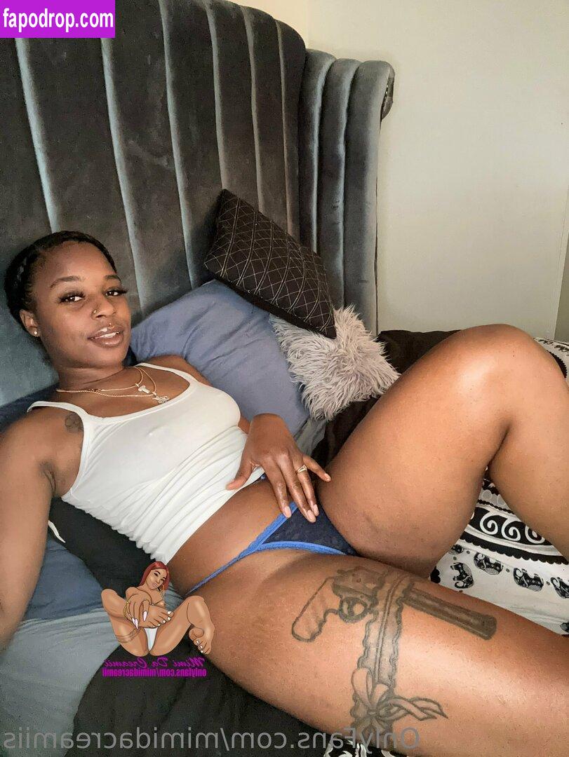 mimidacreamiis / heathiemc_ leak of nude photo #0004 from OnlyFans or Patreon