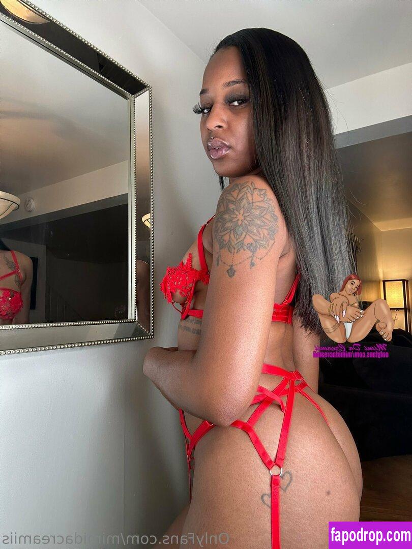 mimidacreamiis / heathiemc_ leak of nude photo #0037 from OnlyFans or Patreon