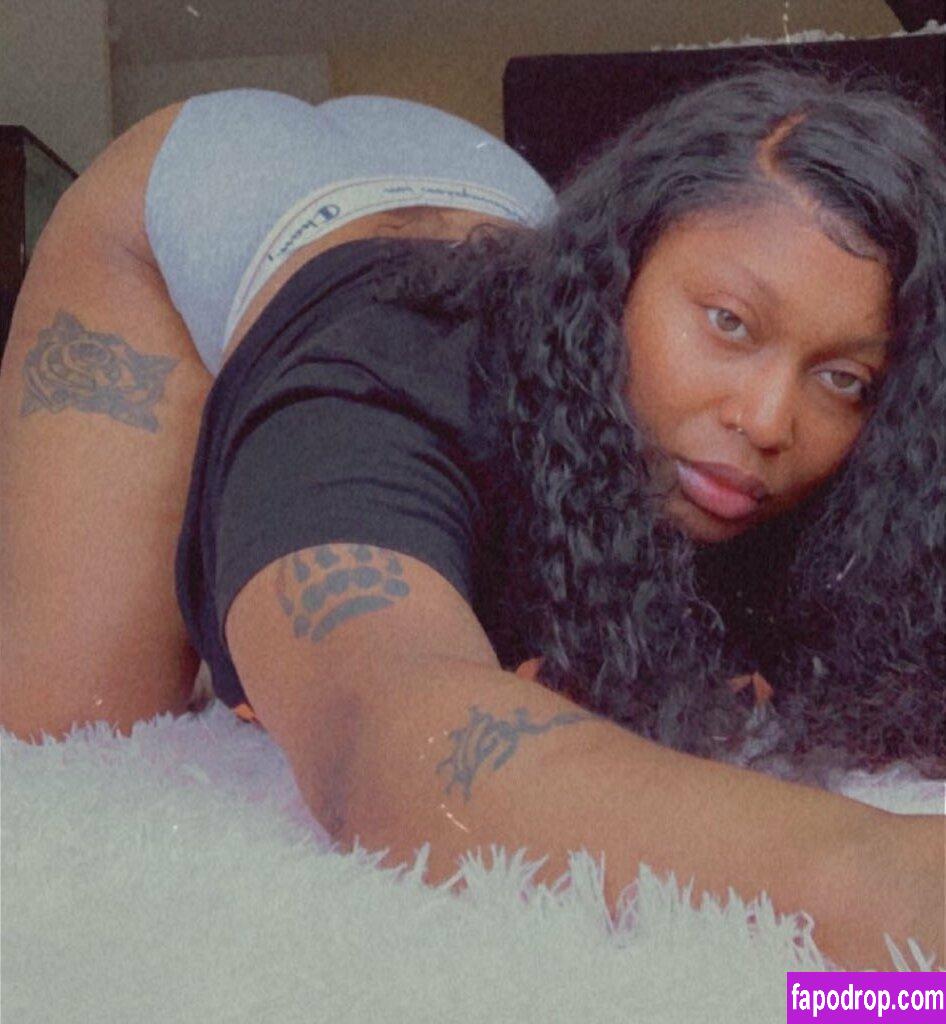 mimiiihendrxxx /  leak of nude photo #0001 from OnlyFans or Patreon