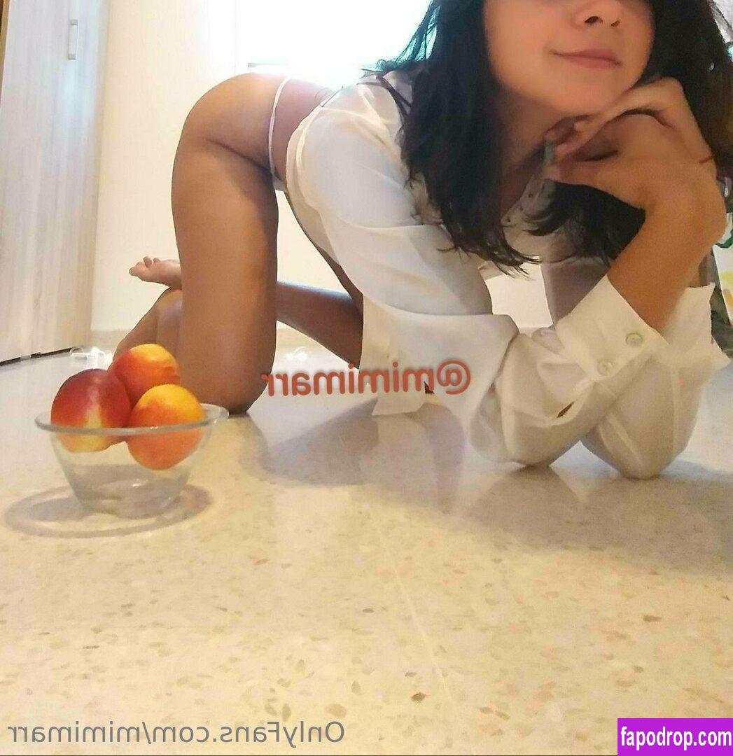 mimimarr / meemsmarr leak of nude photo #0006 from OnlyFans or Patreon